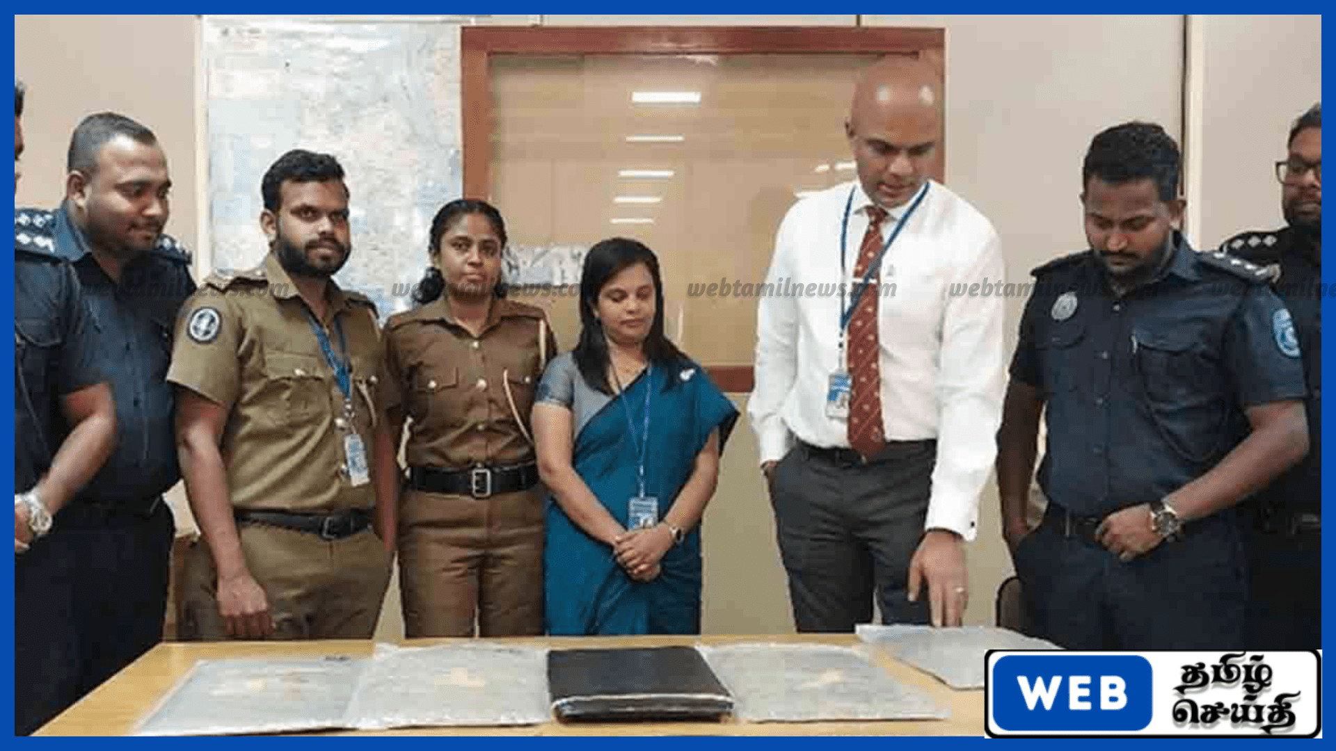 கட்டுநாயக்க விமான நிலையத்தில் ‘குஷ்’ போதைப்பொருளுடன் இருவர் கைது