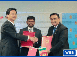 2026 கல்வியாண்டுக்கான மாணவர்களின் சீருடை துணிகளை மானியமாக வழங்க சீனா இணக்கம்