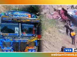 பிரேக்கில் கோளாறு” – எல்ல பேருந்து விபத்துக்கு முன் சாரதி தெரிவித்த அதிர்ச்சி தகவல்