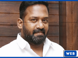 நடிகர் ரோபோ சங்கர் காலமானார்