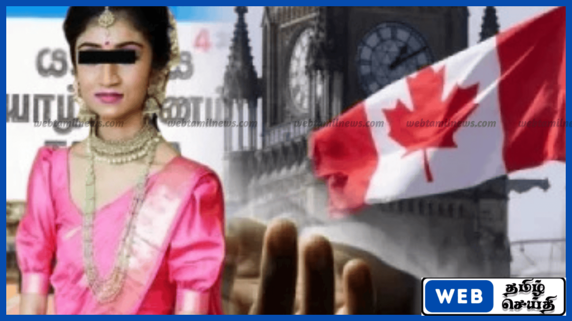 கனடாவில் வசித்து வந்த யாழ் யுவதி புற்றுநோயால் உயிரிழப்பு