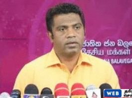 பாதாள உலகக் குழுவினர் கைது – நாமல் ராஜபக்ஷ கலவரம் குறித்து அமைச்சர் விளக்கம்