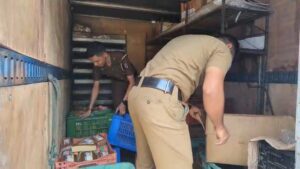 பாண் விற்பனையின் பெயரில் போதைப் பொருள் வியாபாரம் – 56 வயது நபர் கைது