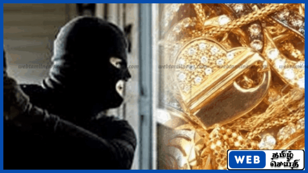 யாழில் திருடுவதற்காகவே வீடு வாடகைக்கு எடுத்த இளைஞன் – தாலிக்கொடி, பணம் மாயம்