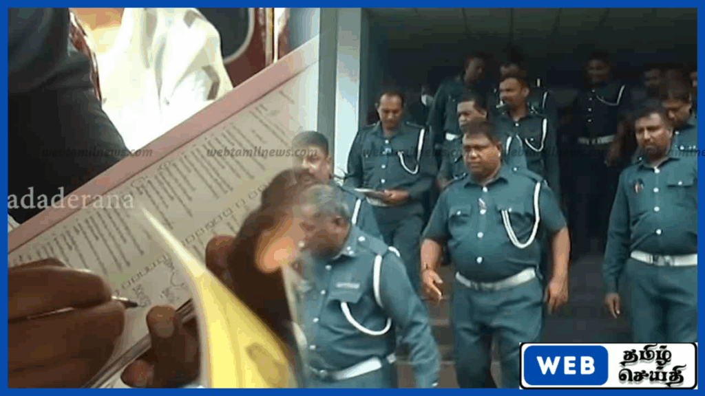 மேல் மாகாணத்தில் பயணச்சீட்டு வழங்காத பேருந்துகளுக்கு எதிராக நடவடிக்கை