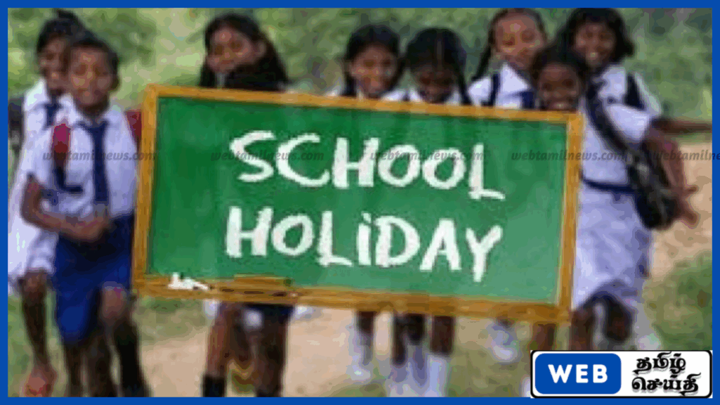 தீபாவளி பண்டிகை – சபரகமுவ தமிழ் பாடசாலைகளுக்கு 21ஆம் திகதி விடுமுறை