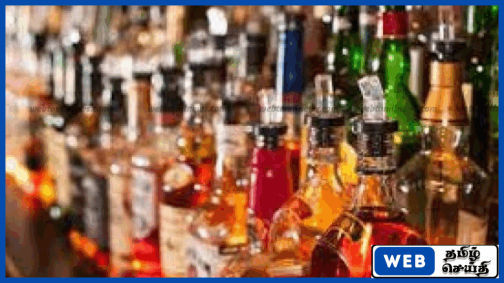 வட மாகாணத்தில் தீபாவளி நாளில் மதுபான விற்பனை தடை – ஆளுநரின் தீர்மானம்