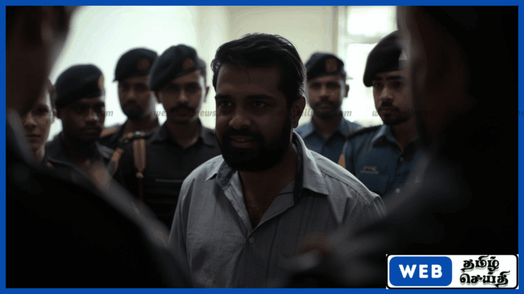 மஹரகம, அபேக்ஷா மருத்துவமனையில் சிகிச்சை பெறும் சிறுவர்களின் புகைப்படங்களைப் பயன்படுத்தி மோசடி செய்த நபர் கைது