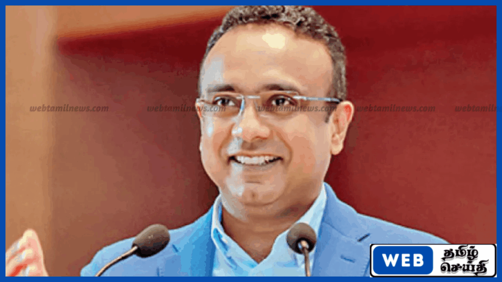 மனுஷ நாணயக்கார சற்று முன் கைது